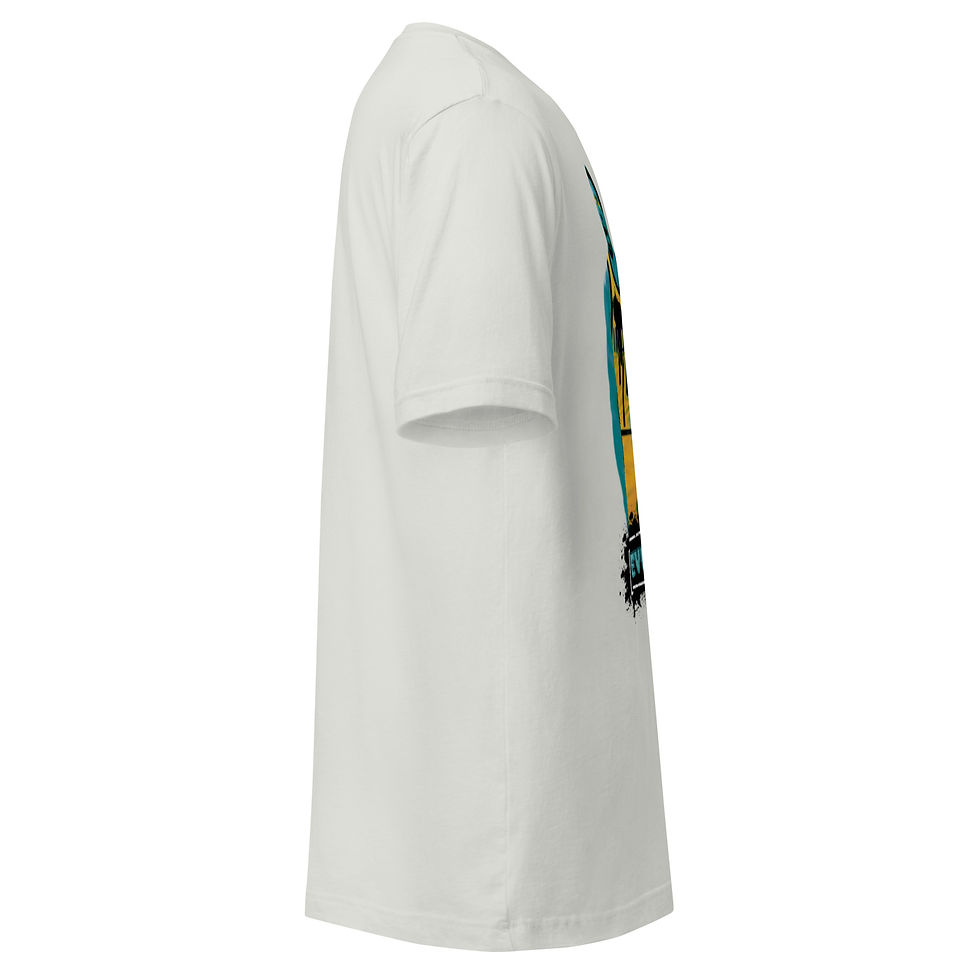 Thumbnail: Unisex t-shirt