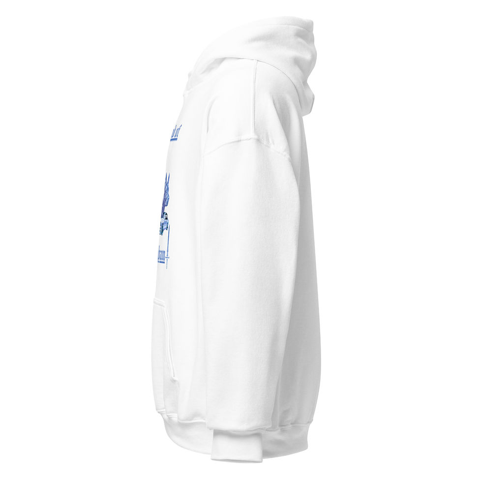 Thumbnail: L.O.B. Hoodie