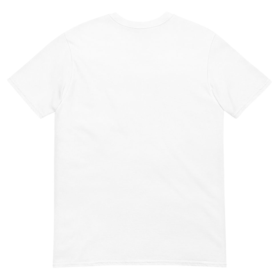 Thumbnail: Short-Sleeve Unisex T-Shirt