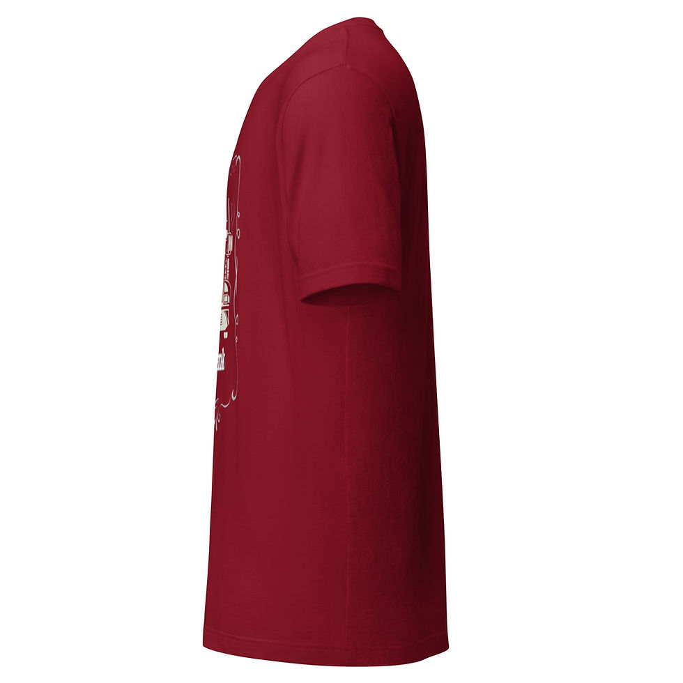 Thumbnail: Unisex t-shirt