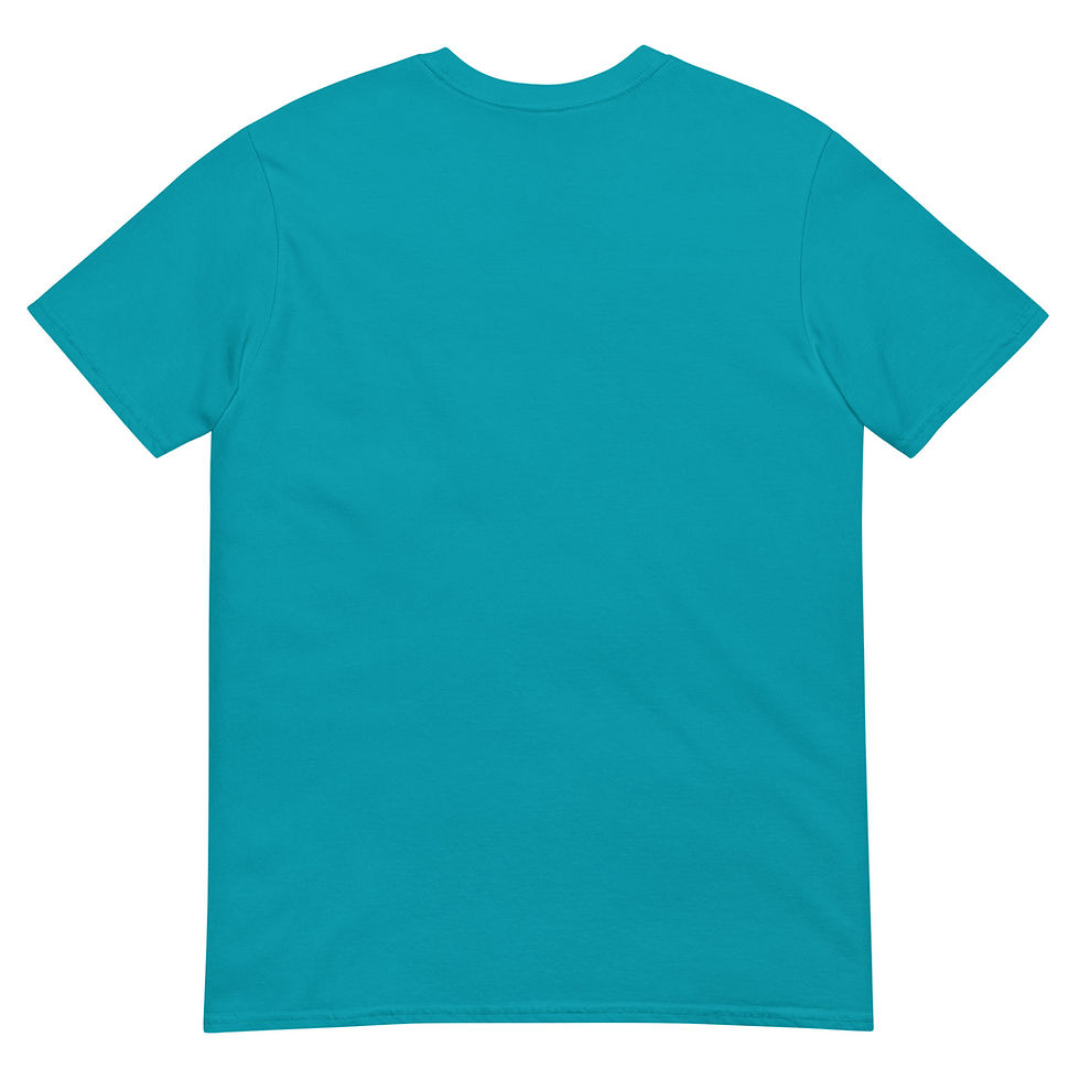 Thumbnail: Short-Sleeve Unisex T-Shirt