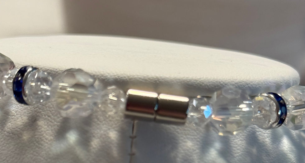 Thumbnail: Magnetic clasp