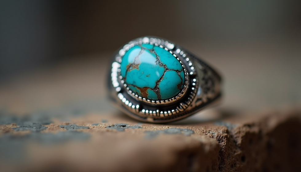 Distinctive Jewelry Designs That Reflect Your Personality