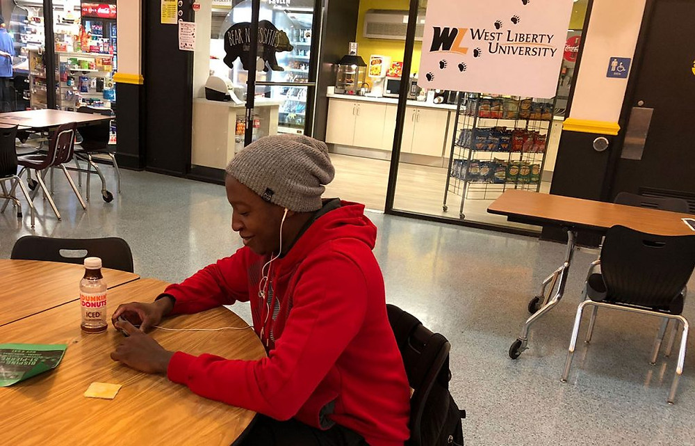 West Liberty University Wi-Fi