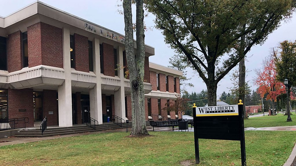 West Liberty University