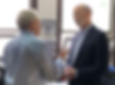 DES featured in Governor Wolf small business commercial