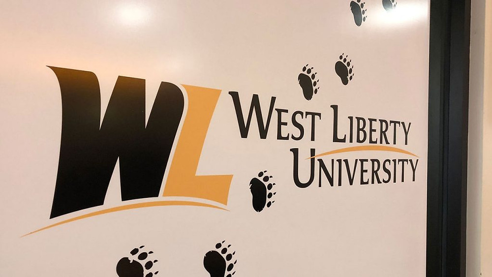 West Liberty University Wi-Fi