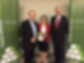 DES honored with service excellence award from Great Service Forums
