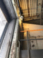 Security Camera at PACT