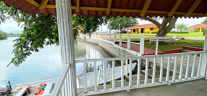 Villa Dorada, Vega de alatorre Veracruz