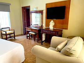 Suite Hotel Dorado Vega de Alatorre