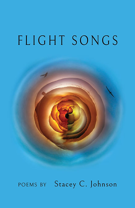 Cover of Flight Songs by Stacey C. Johnson