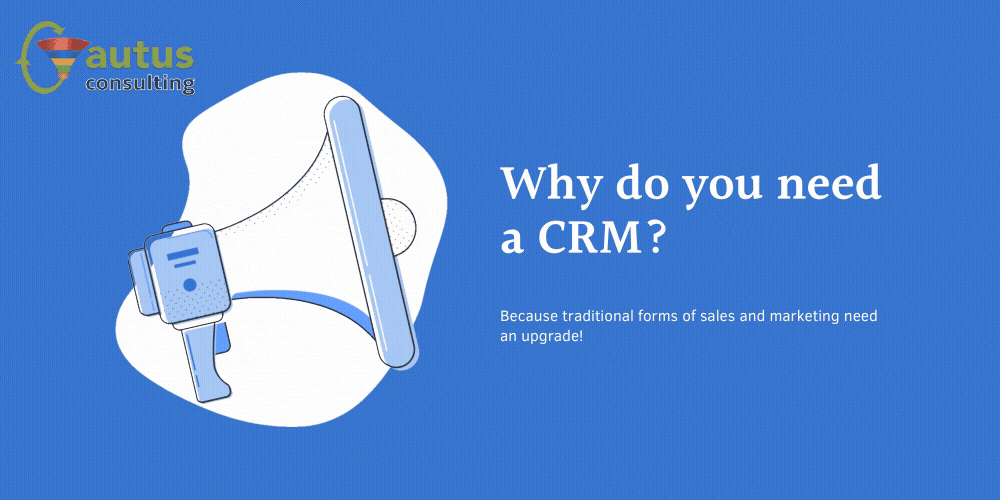 Are you ready to take control of your own sales destiny?