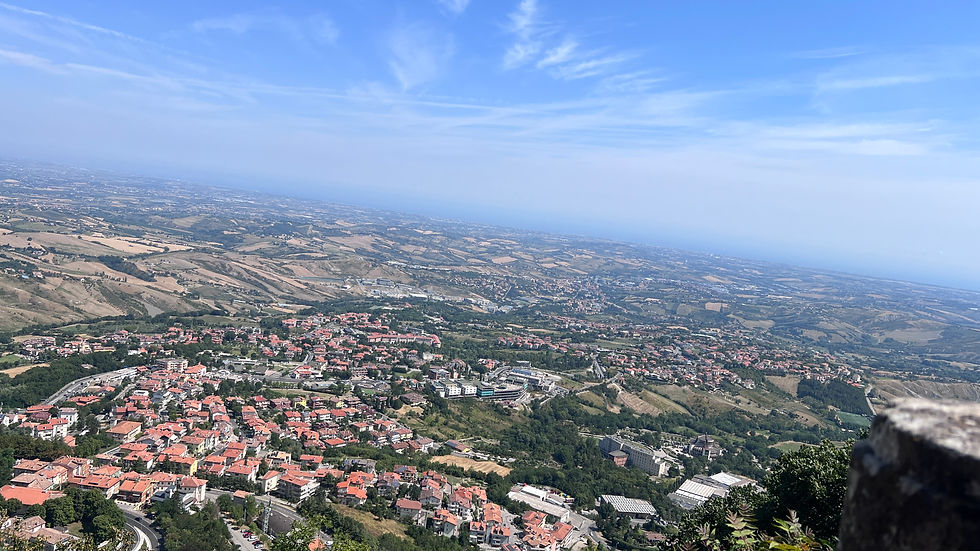San Marino