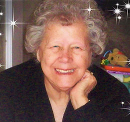 L. Patricia (Rodrick) McGurk