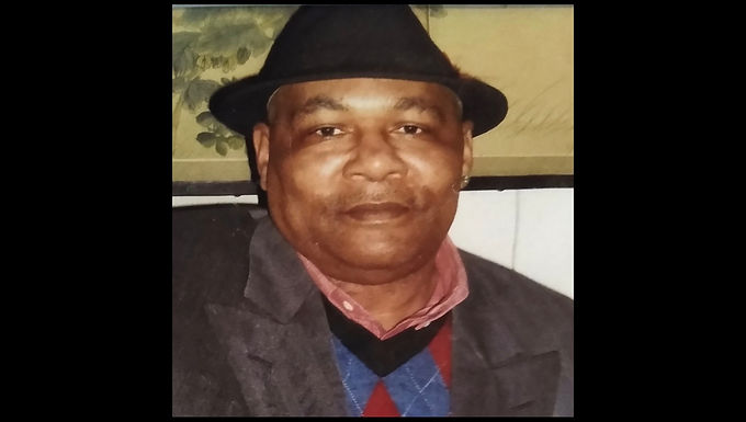 Milton B. T. Ritter, Jr.