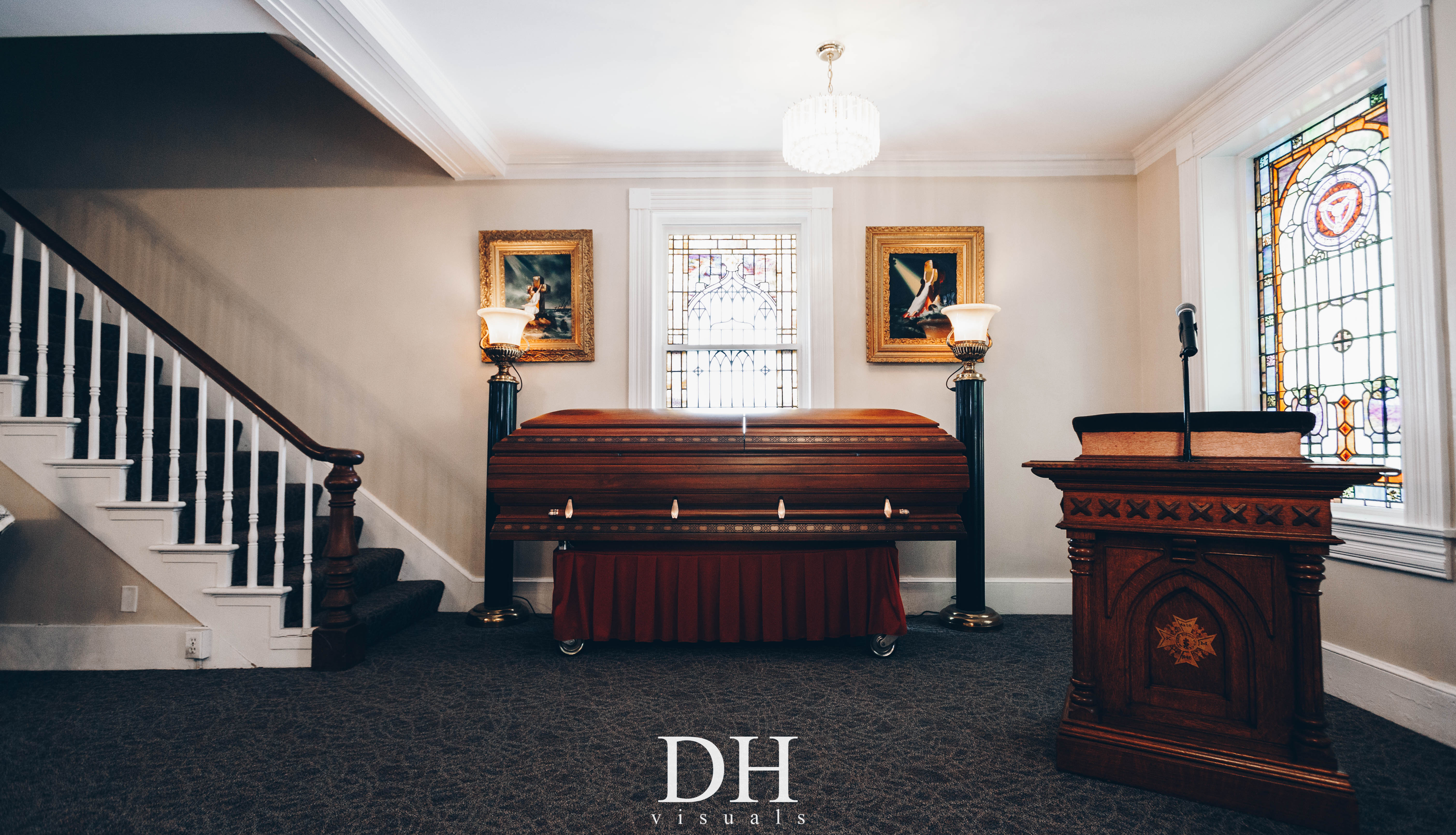 Gladfelter Funeral Home Inc East Market Street York Pa