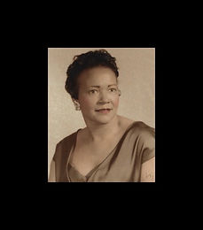 Marie (Woodson) Myers