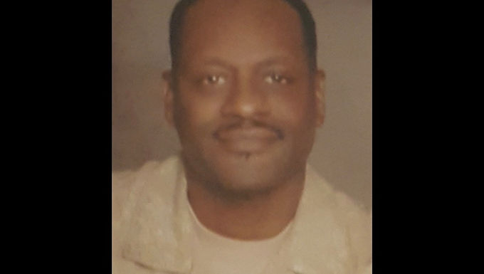 Terry R. Washington, Sr.