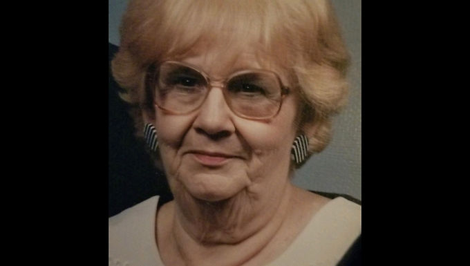 Dorothy A. Wagner
