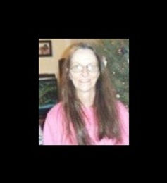 Gloria Shank