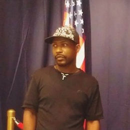 Andre Lee Seay Sr.