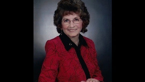 Mary M. Heckman
