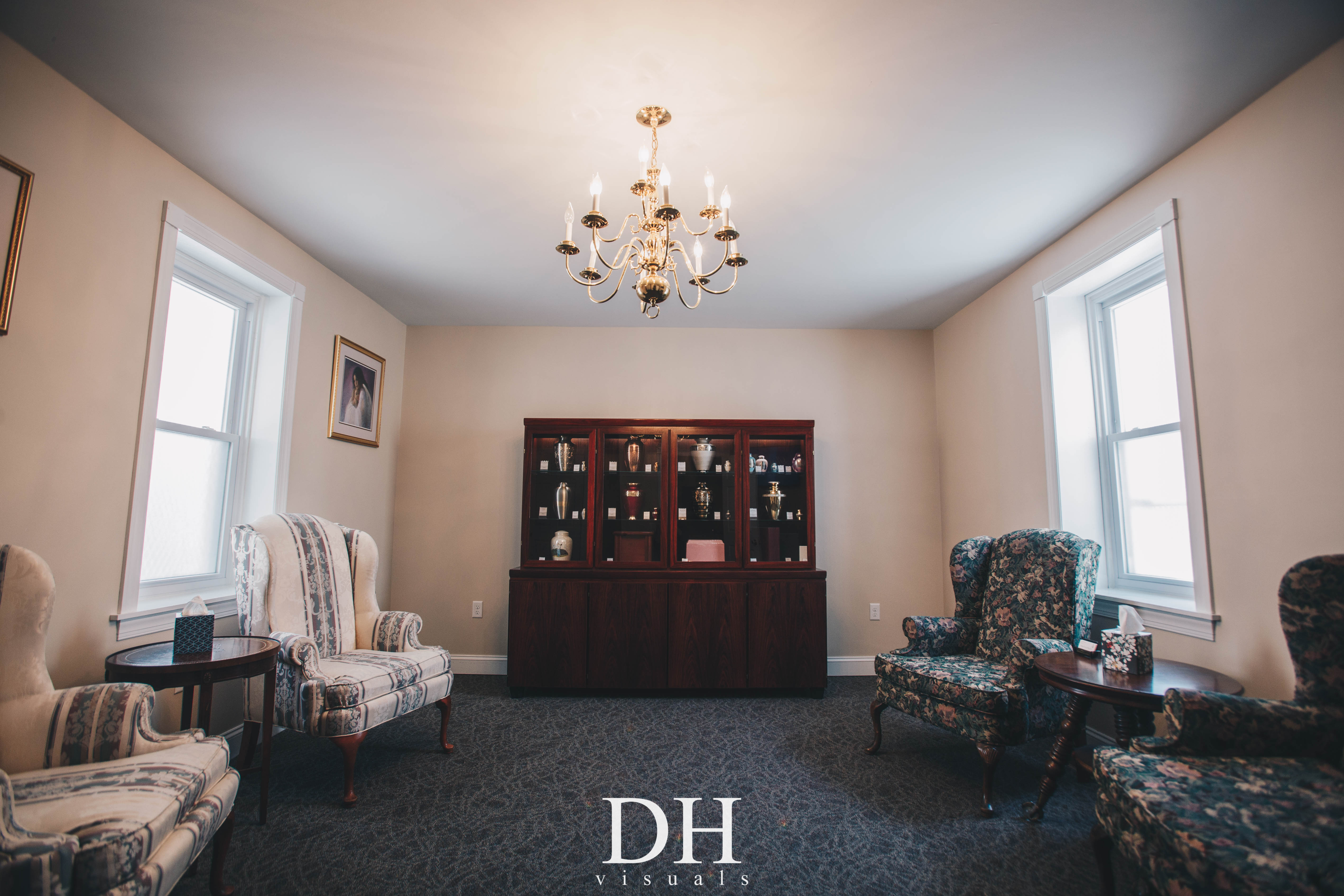 TOUR FUNERAL HOME gladfelterfuneral