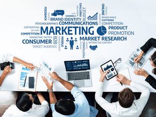 The Marketing Mix