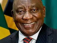 The Cyril Ramaphosa Phenomenon