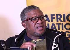 AfriForum en Fakile Mbalula