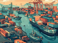 The Container Port Performance Index