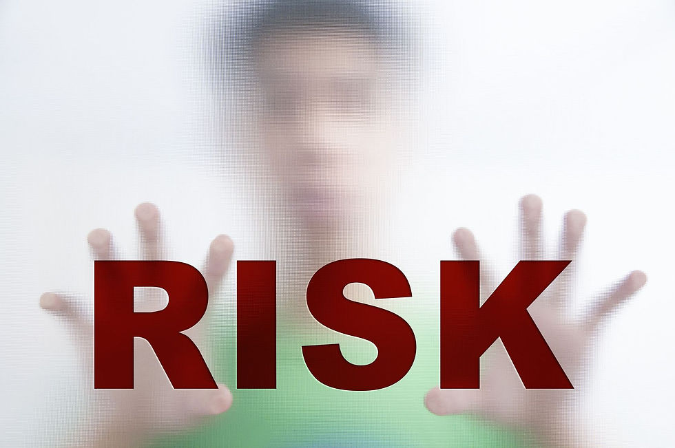 How to Identify and Mitigate Risks