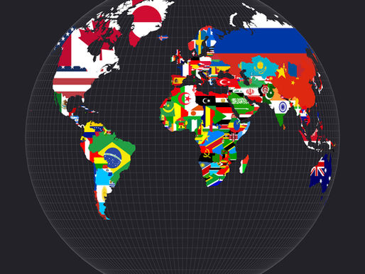Global Power: Balance of Forces