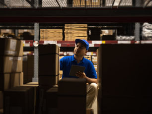 What is Warehousing & Distribution? Unpacking the Backbone of Modern Supply Chains