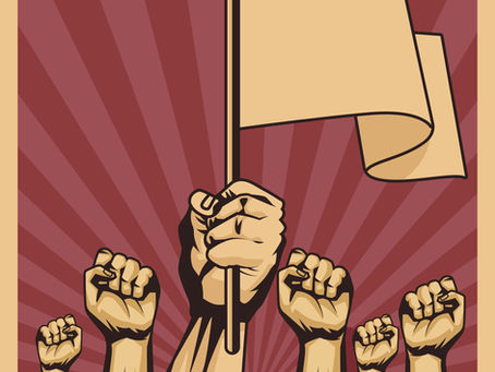 The National Democratic Revolution and its Freedom Charter roots