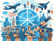 The United States National Security Strategy & Global Power Relations