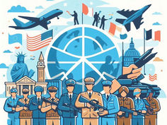 The United States National Security Strategy & Global Power Relations