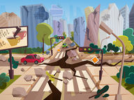 Is South Africa heading to the Zimbabwe scenario?