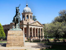 Comments in Respect of the Mangaung Municipality 2024-25 IDP & Budget