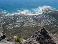Cape Town, Property Rights and the Constitutional Court