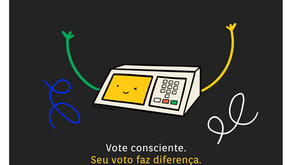 Sou brasileiro e preciso votar mesmo morando no exterior?