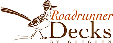 Roadrunner Decks Austin deck builder