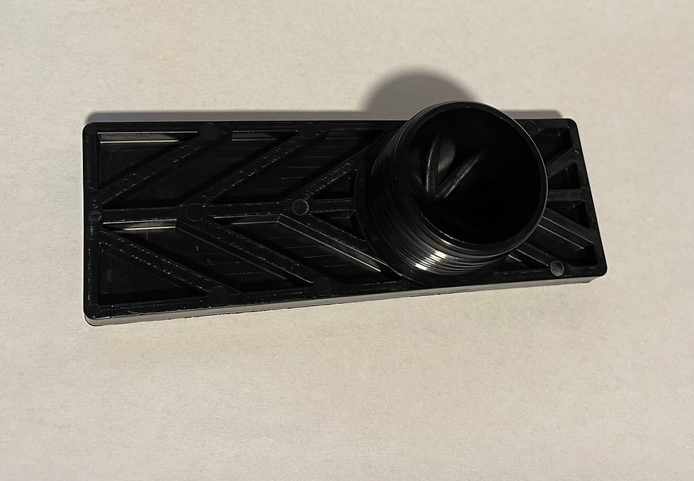 Thumbnail: Mini RE-tension traction foot