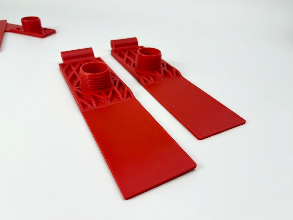 Thumbnail: 1 Flexible GLUE STRAP FOOT mini