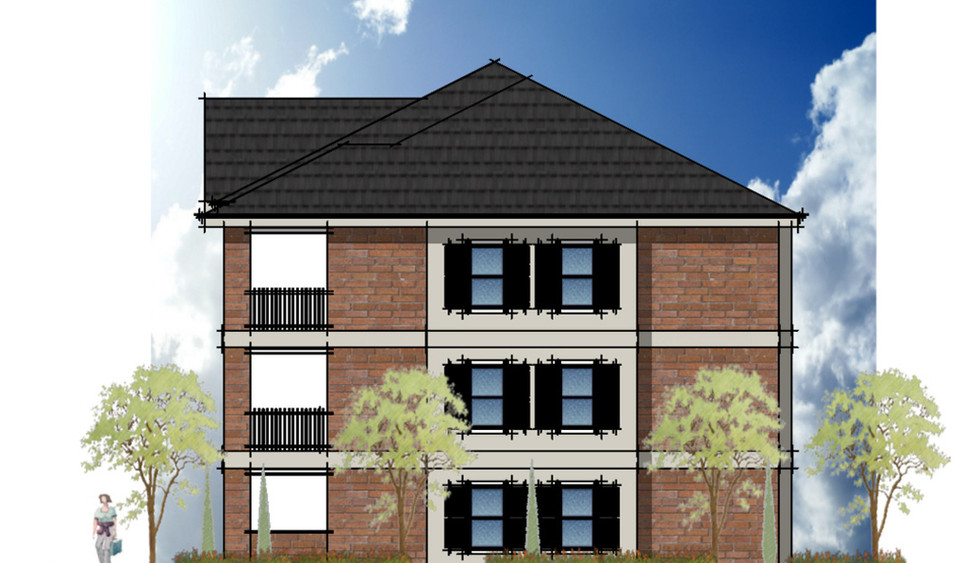 HOME Foxridge Condos