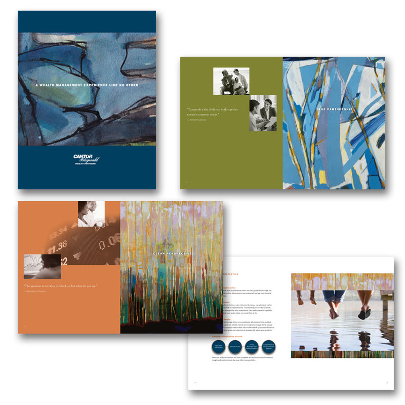 Cantor Fitzgerald Wealth Partners