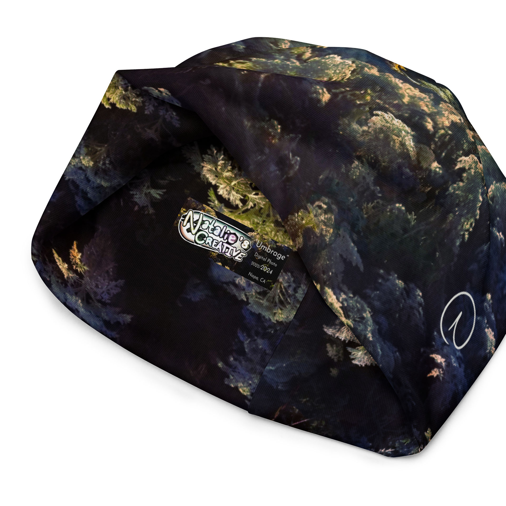 Umbrage Beanie by Natalie