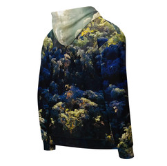 Umbrage Pullover Hoodie by Natalie