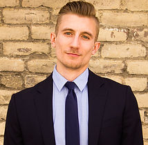 Justin Trop, M.D., Adult Psychiatrist